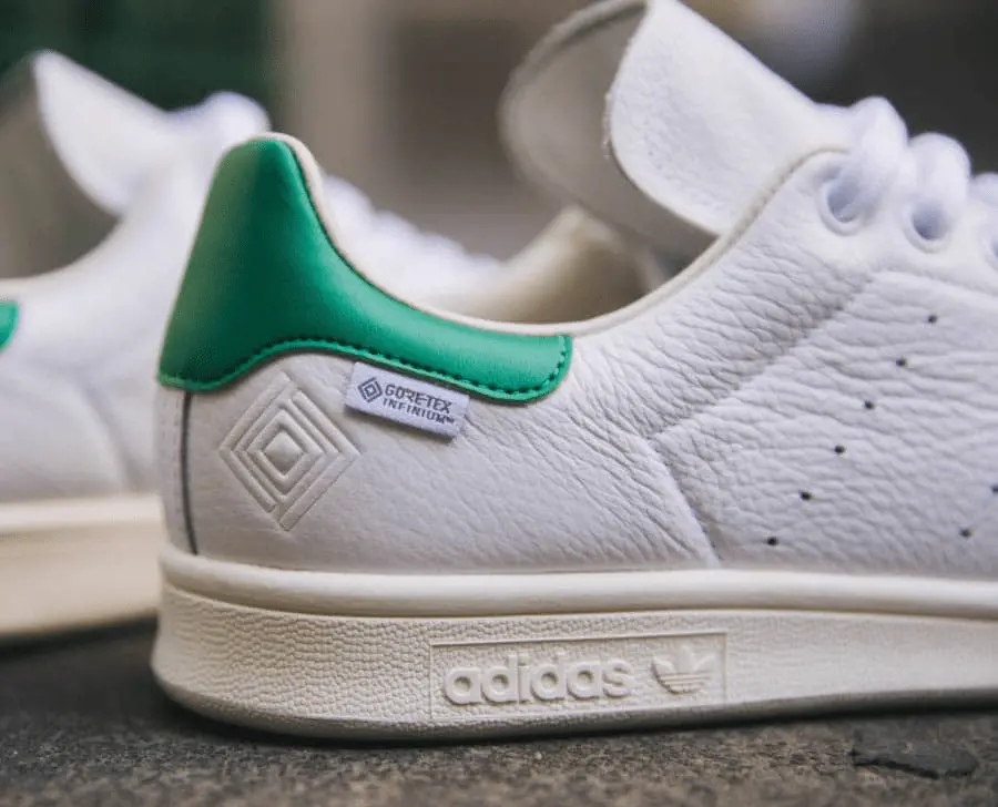 Giày Adidas Stan Smith 'Gore-Tex' FU8926 - Ảnh 3