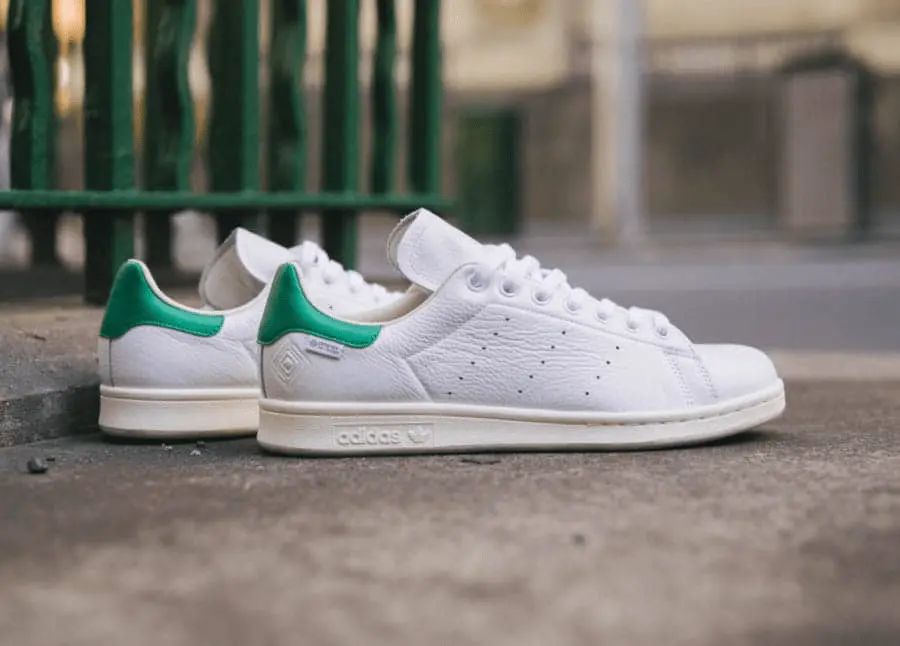 Alternative view of Giày Adidas Stan Smith 'Gore-Tex' FU8926