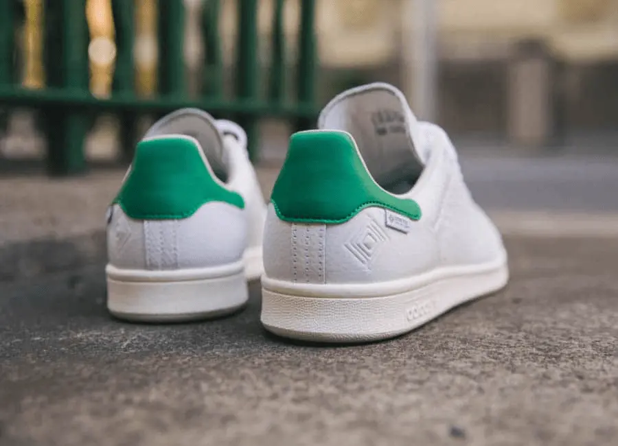 Giày Adidas Stan Smith 'Gore-Tex' FU8926 - Ảnh 4
