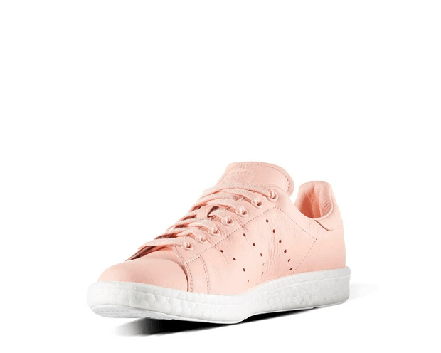 Giày Adidas Stan Smith Boost 'Haze Coral' BY2910 - Ảnh 5