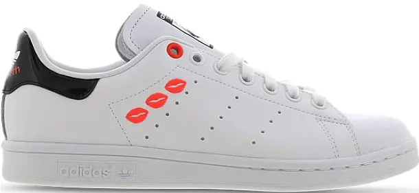 Giày Adidas Stan Smith Triple Lip FY0265