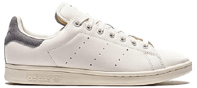 Giày Adidas Stan Smith 'Core White' GY0028