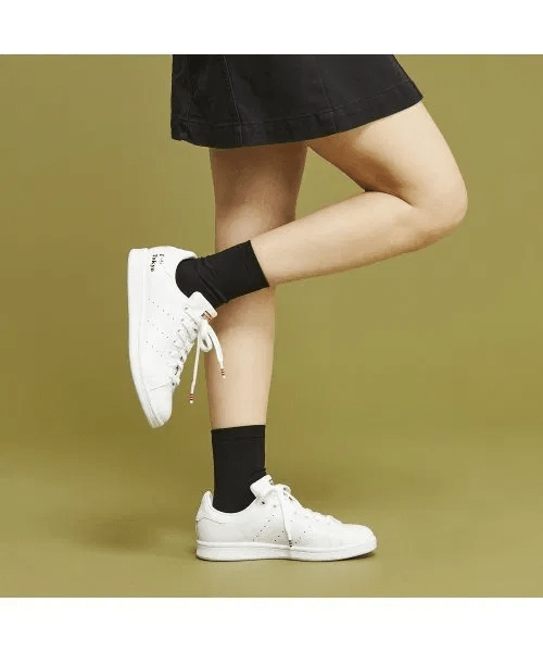 Giày Adidas Stan Smith MFT H67743 - Ảnh 5