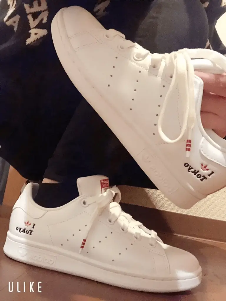 Giày Adidas Stan Smith MFT H67743 - Ảnh 6