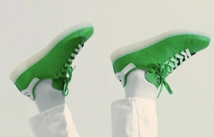 Alternative view of Giày Adidas Toy Story Stan Smith 'Rex The Dinosaur' FZ2705