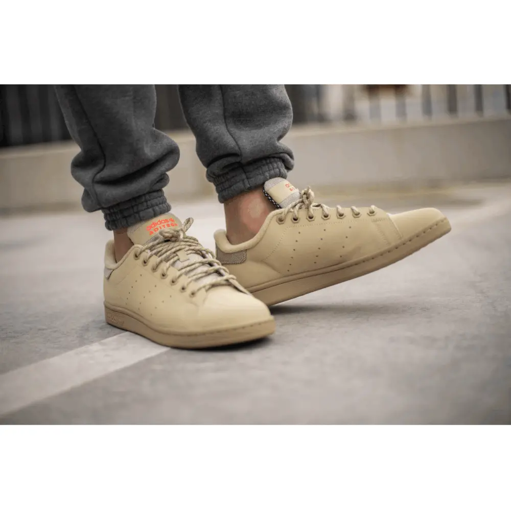 Giày Adidas Stan Smith 'Savannah' FV4649 - Ảnh 5