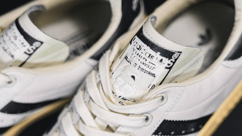 Giày Adidas Stan Smith 'Superstan' FW6095 - Ảnh 5