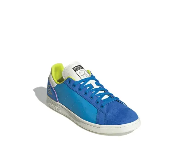 Giày Adidas Toy Story Stan Smith 'Rex & Aliens' GZ5991 - Ảnh 6