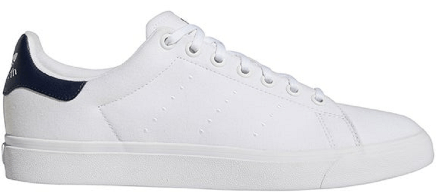 Giày Adidas Stan Smith Vulc White GZ8551