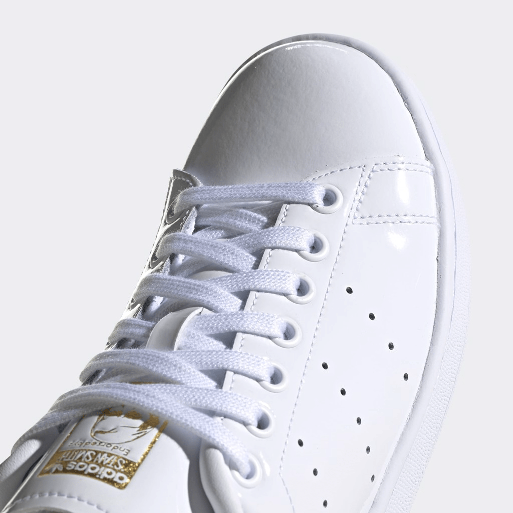 Giày Adidas W Stan Smith "Snakeskin" FV3422 - Ảnh 4