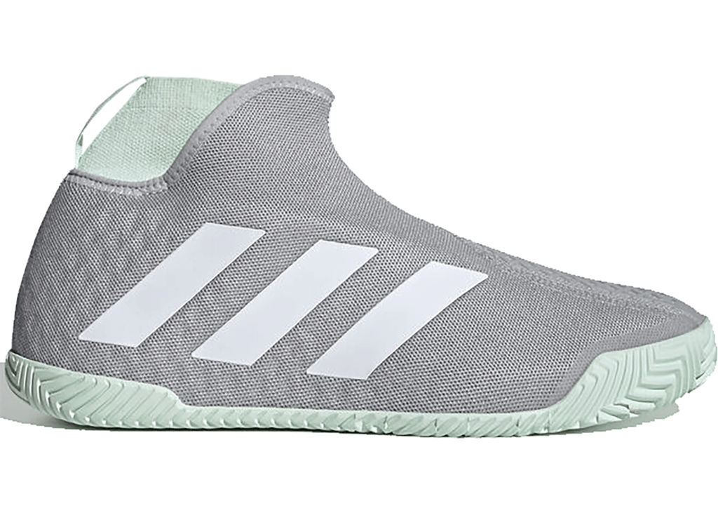 Giày Adidas Stycon Laceless 'Grey Green' EG2211