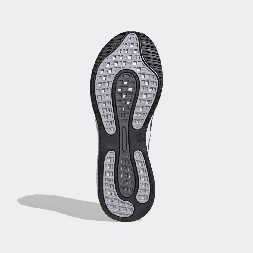 Giày Adidas Supernova LAUFSCHUH 'Grey Five' FV6026 - Ảnh 5