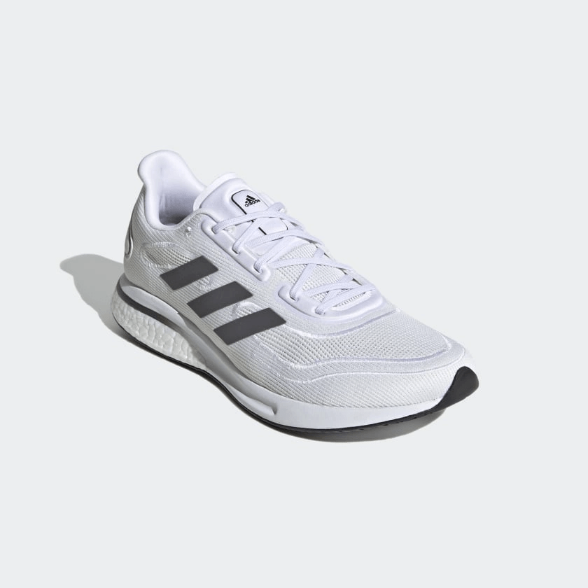 Giày Adidas Supernova LAUFSCHUH 'Grey Five' FV6026 - Ảnh 3