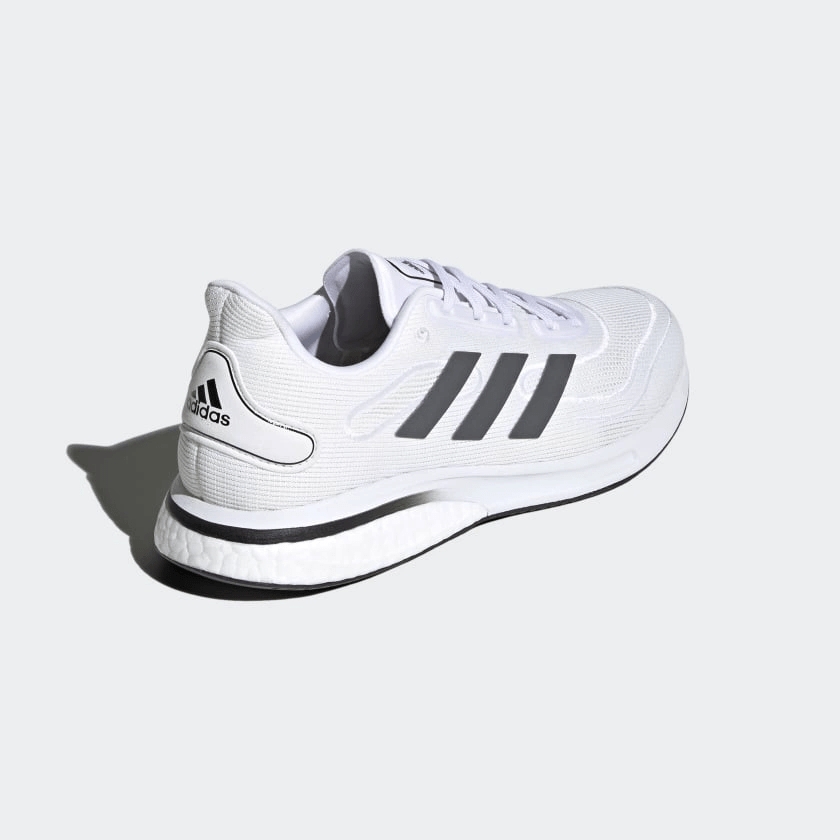 Giày Adidas Supernova LAUFSCHUH 'Grey Five' FV6026 - Ảnh 2