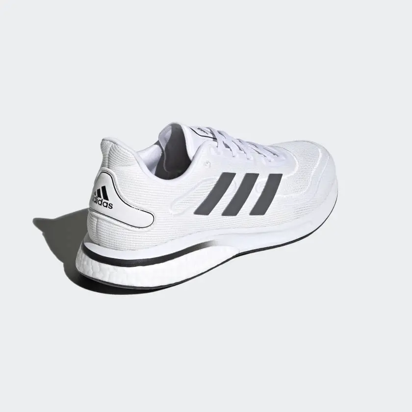 Alternative view of Giày Adidas Supernova LAUFSCHUH 'Grey Five' FV6026