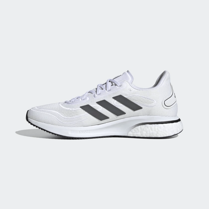 Giày Adidas Supernova LAUFSCHUH 'Grey Five' FV6026 - Ảnh 4