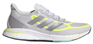 Giày Adidas Supernova+ 'White x SolarYellow' FX6699
