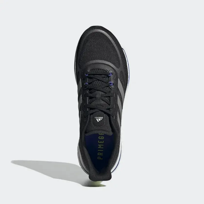 Giày Adidas Supernova+ 'Black Sonic Ink' S42716 - Ảnh 6