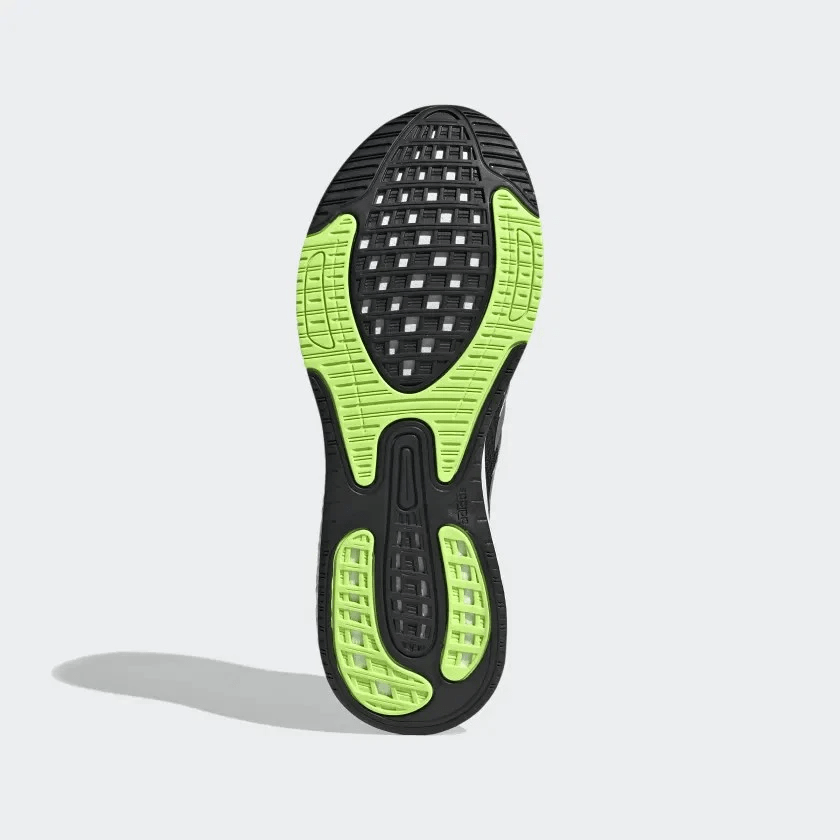 Giày Adidas Supernova+ 'Black Sonic Ink' S42716 - Ảnh 5