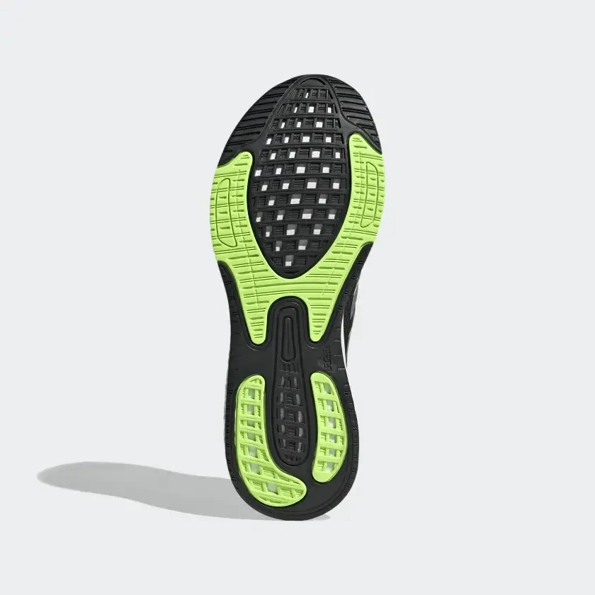 Giày Adidas Supernova+ 'Black Sonic Ink' S42716 - Ảnh 5