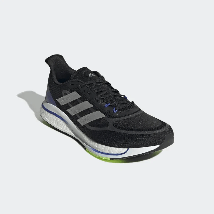 Giày Adidas Supernova+ 'Black Sonic Ink' S42716 - Ảnh 4