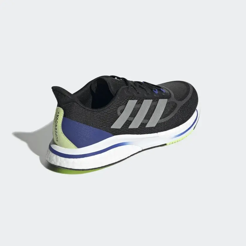Giày Adidas Supernova+ 'Black Sonic Ink' S42716 - Ảnh 3