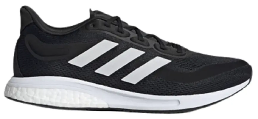Giày Adidas Supernova 'Black x White' S42722