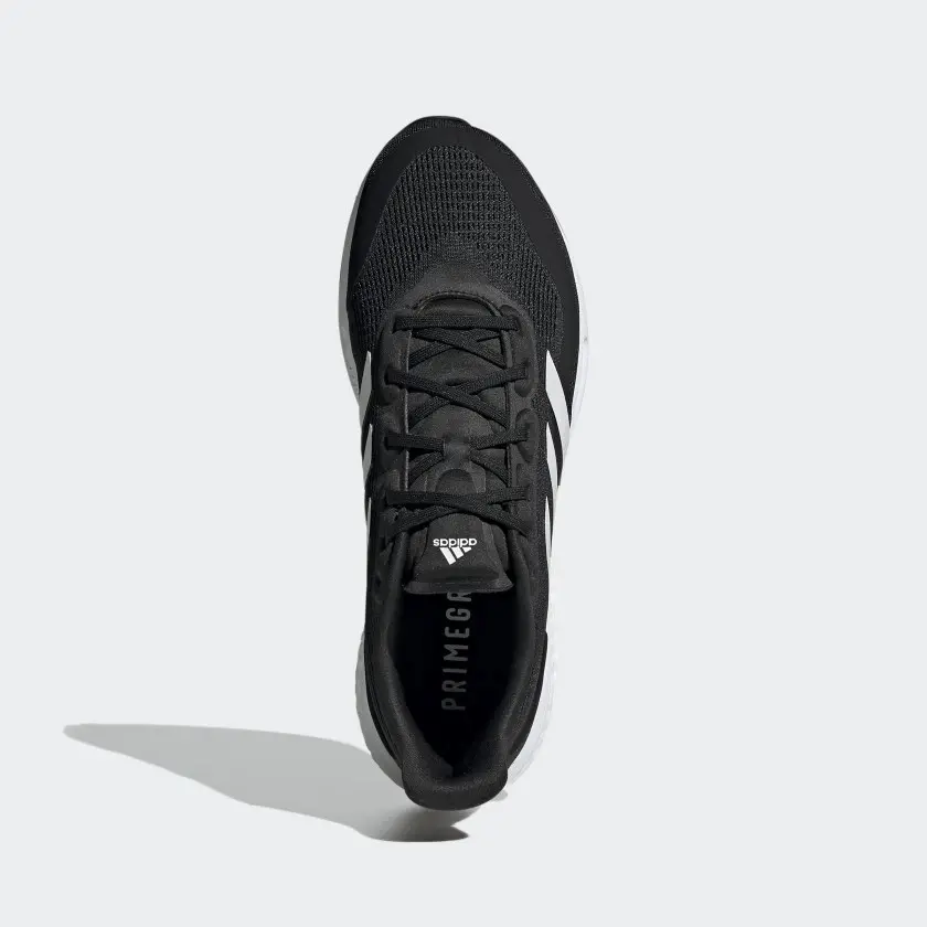 Giày Adidas Supernova 'Black x White' S42722 - Ảnh 5