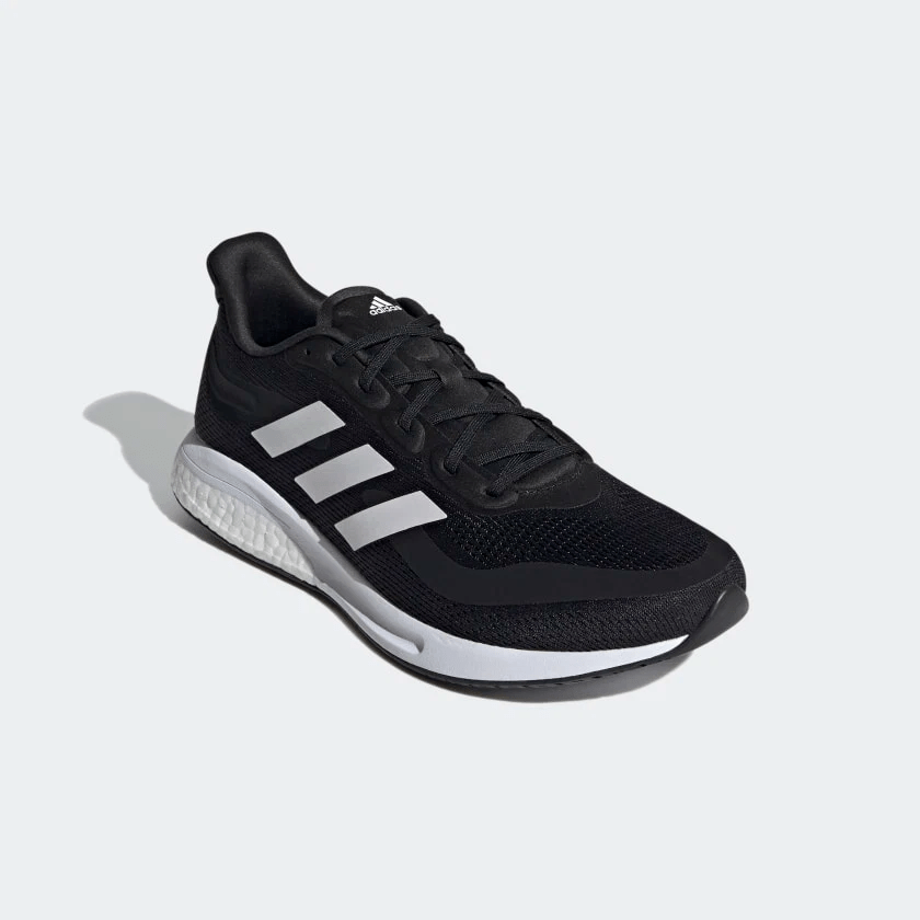 Giày Adidas Supernova 'Black x White' S42722 - Ảnh 3