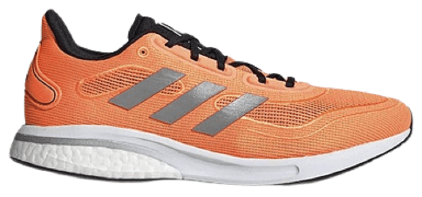 Giày Adidas Supernova 'Screaming Orange' FX6820