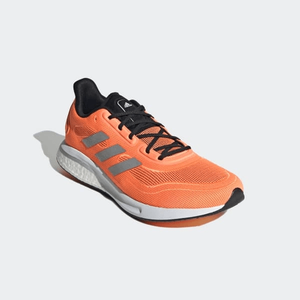 Giày Adidas Supernova 'Screaming Orange' FX6820 - Ảnh 2