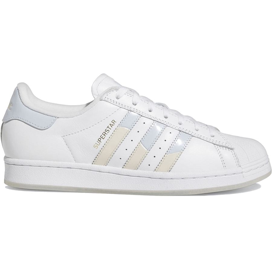 Giày Adidas Superstar ADV Dime 'Cloud White' FZ6002