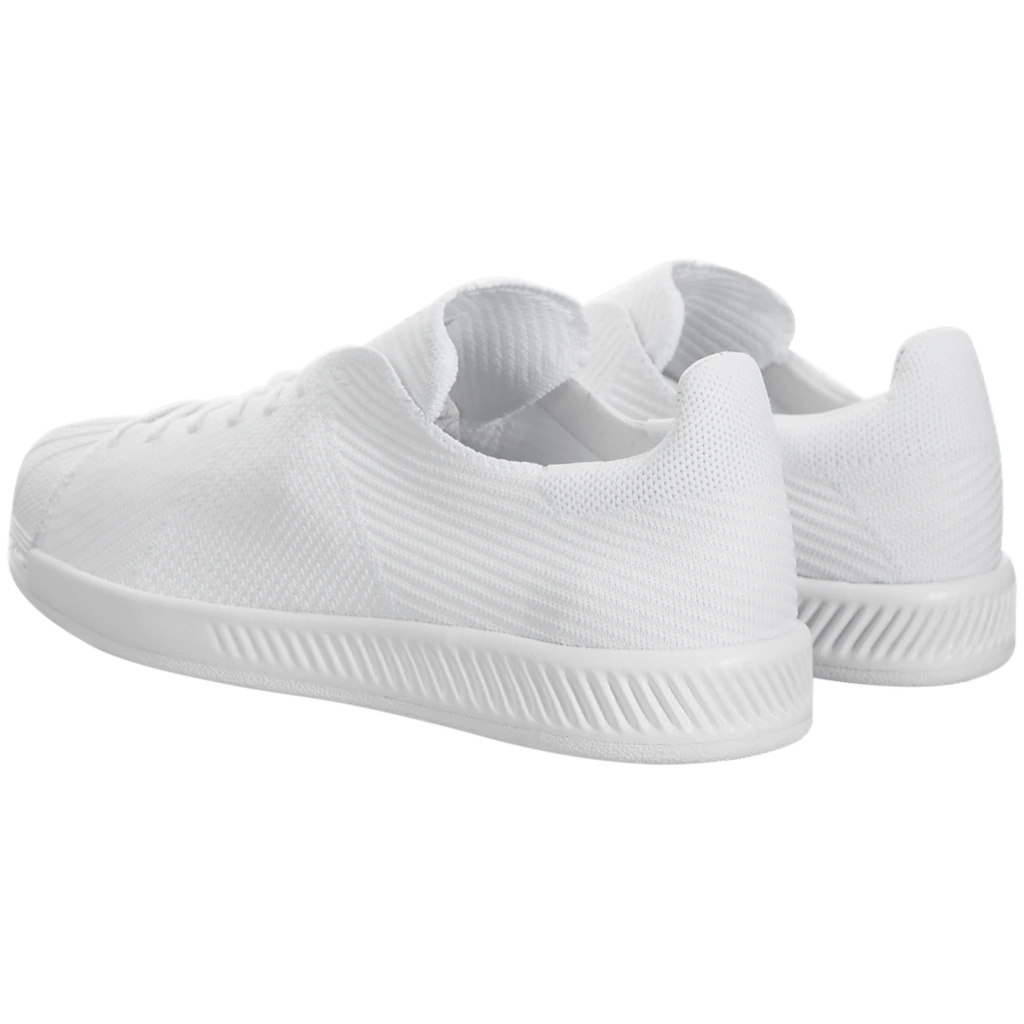 Giày Adidas Superstar Bounce Primeknit S82240 - Ảnh 2