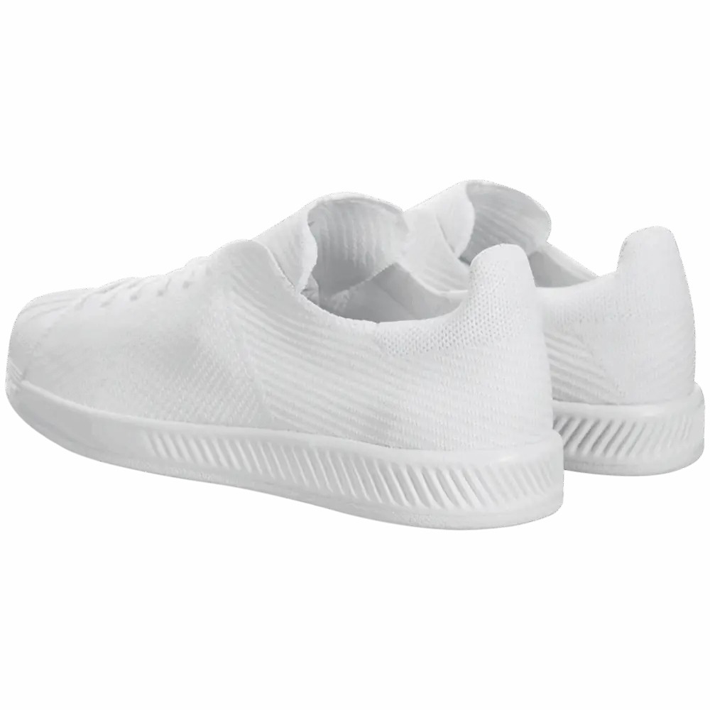 Alternative view of Giày Adidas Superstar Bounce Primeknit S82240