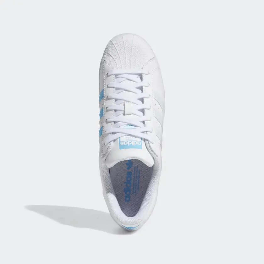 Giày Adidas Superstar ‘Cloud White’ GZ3735 - Ảnh 4