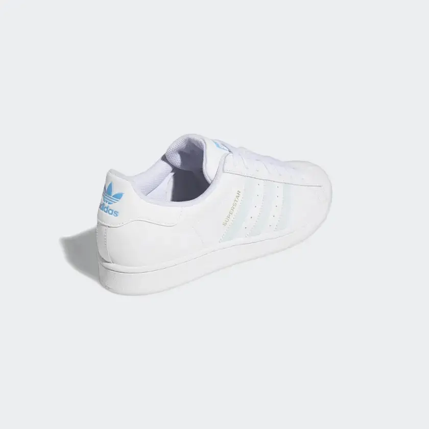 Giày Adidas Superstar ‘Cloud White’ GZ3735 - Ảnh 3