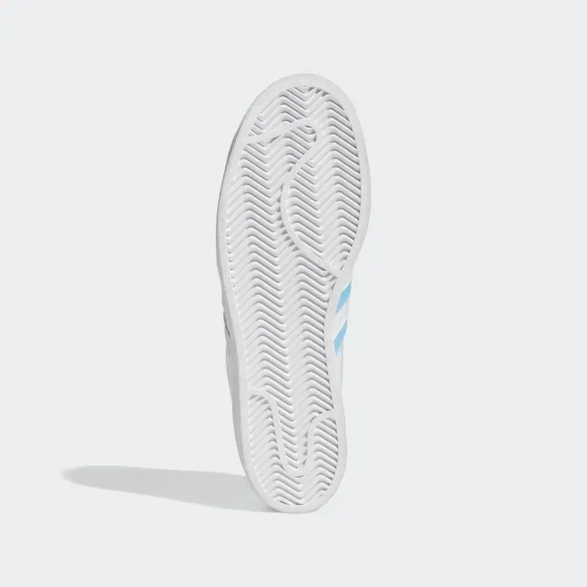 Giày Adidas Superstar ‘Cloud White’ GZ3735 - Ảnh 5