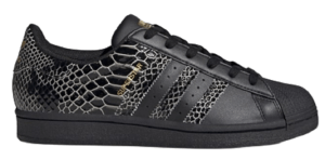 Giày Adidas SUPERSTAR 'Black' FV3290