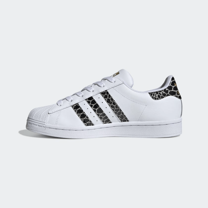 Giày Adidas Superstar 20 ‘Cloud White’ FV3294 - Ảnh 4