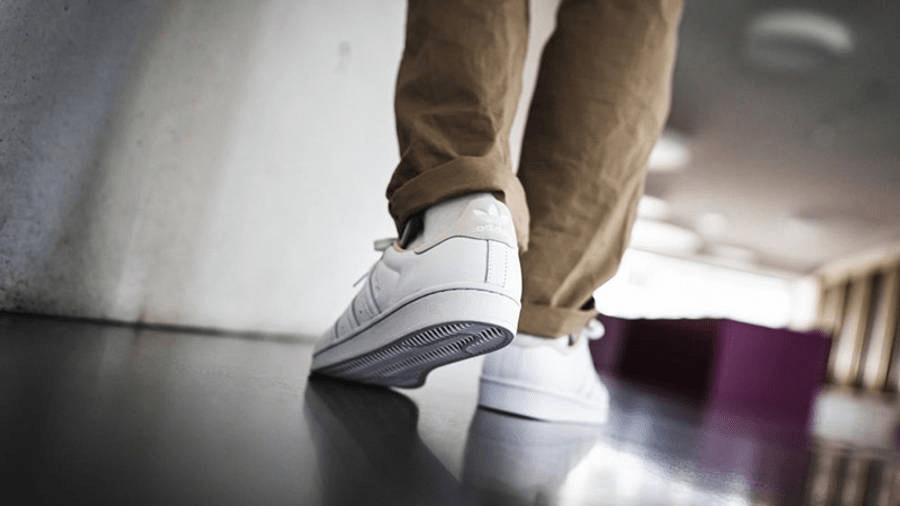 Giày Adidas Superstar 'Home of Classics' EF2102 - Ảnh 3