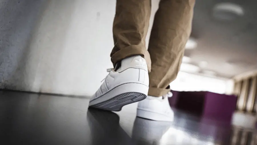 Giày Adidas Superstar 'Home of Classics' EF2102 - Ảnh 3