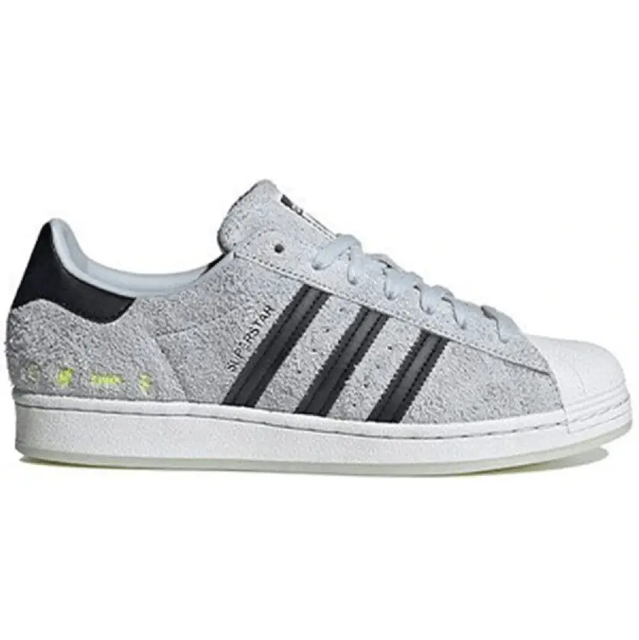 Giày Adidas Superstar ‘Into The Metaverse’ IE1841