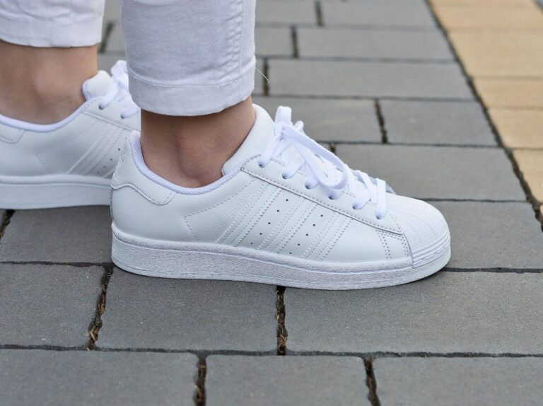 Gi�y Adidas Originals Superstar 2.0 J EF5399 - Jordan 1
