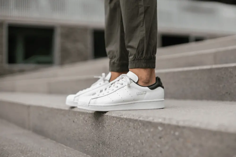Giày Adidas Superstar Pure 'London' FV3016 - Ảnh 4