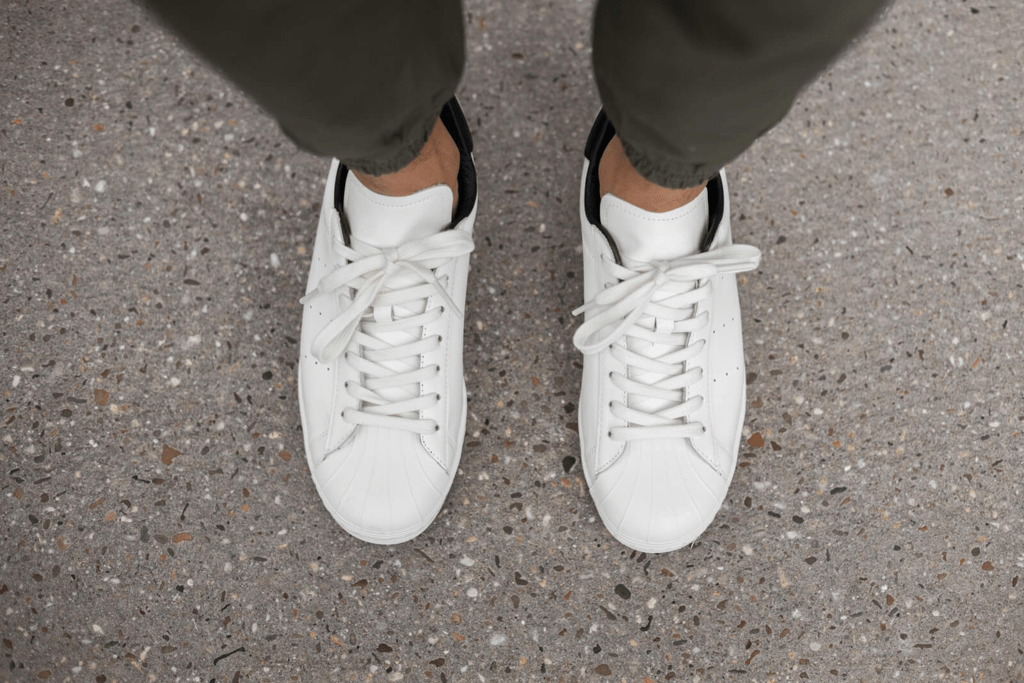 Giày Adidas Superstar Pure 'London' FV3016 - Ảnh 6