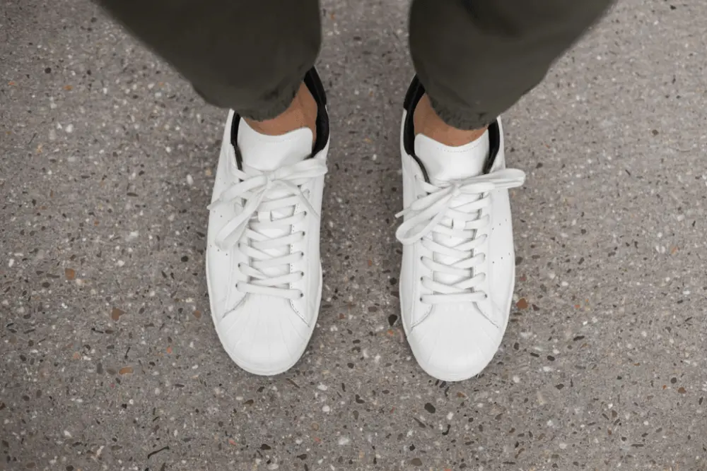 Giày Adidas Superstar Pure 'London' FV3016 - Ảnh 6