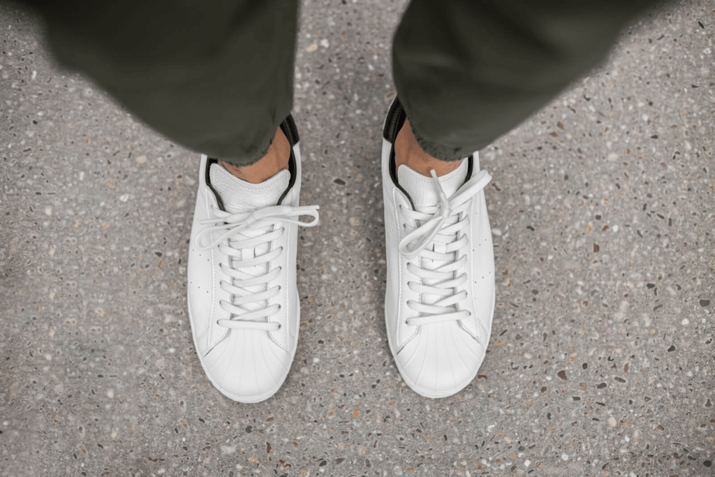 Giày Adidas Superstar Pure 'Shanghai' FV2839 - Ảnh 7