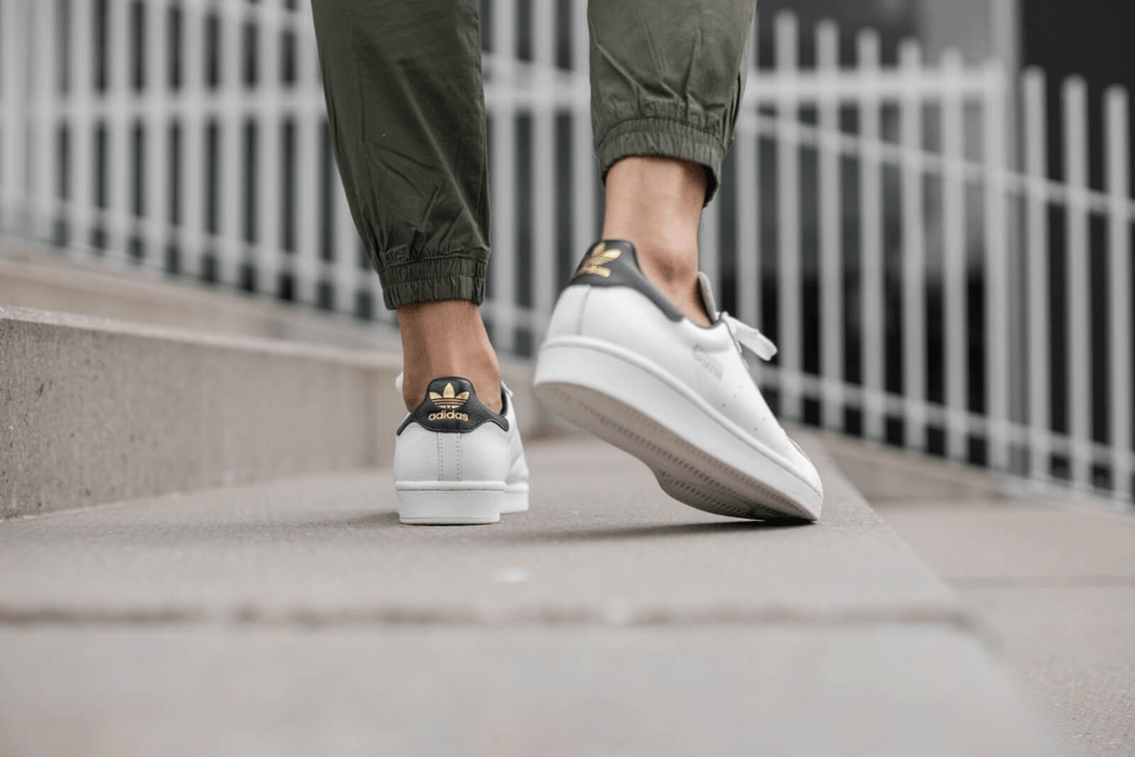 Giày Adidas Superstar Pure 'Shanghai' FV2839 - Ảnh 6