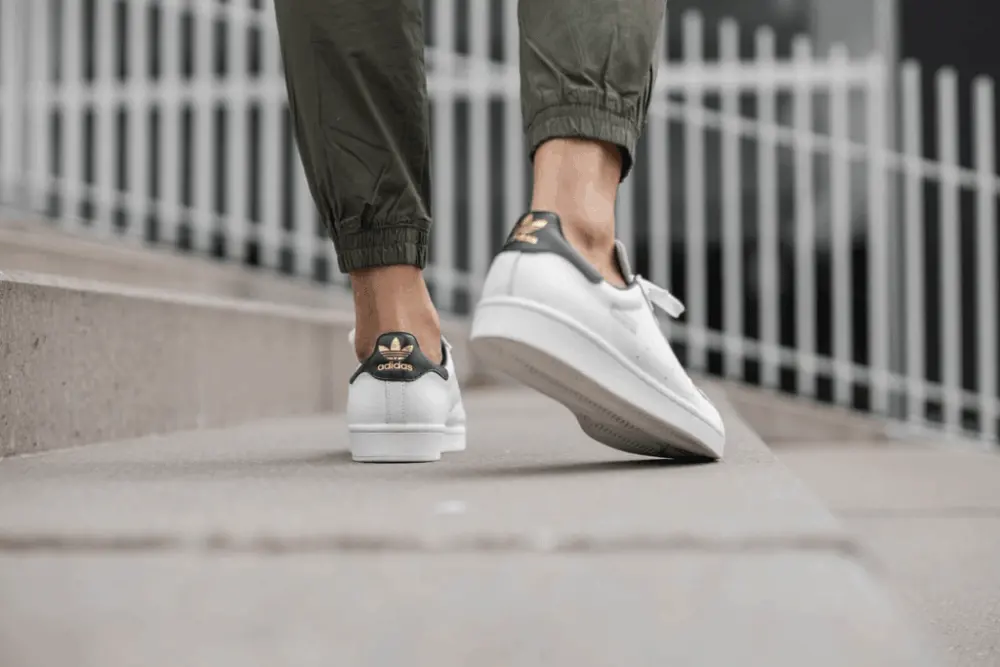 Giày Adidas Superstar Pure 'Shanghai' FV2839 - Ảnh 6