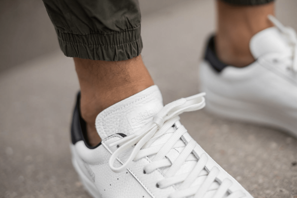 Giày Adidas Superstar Pure 'Shanghai' FV2839 - Ảnh 5